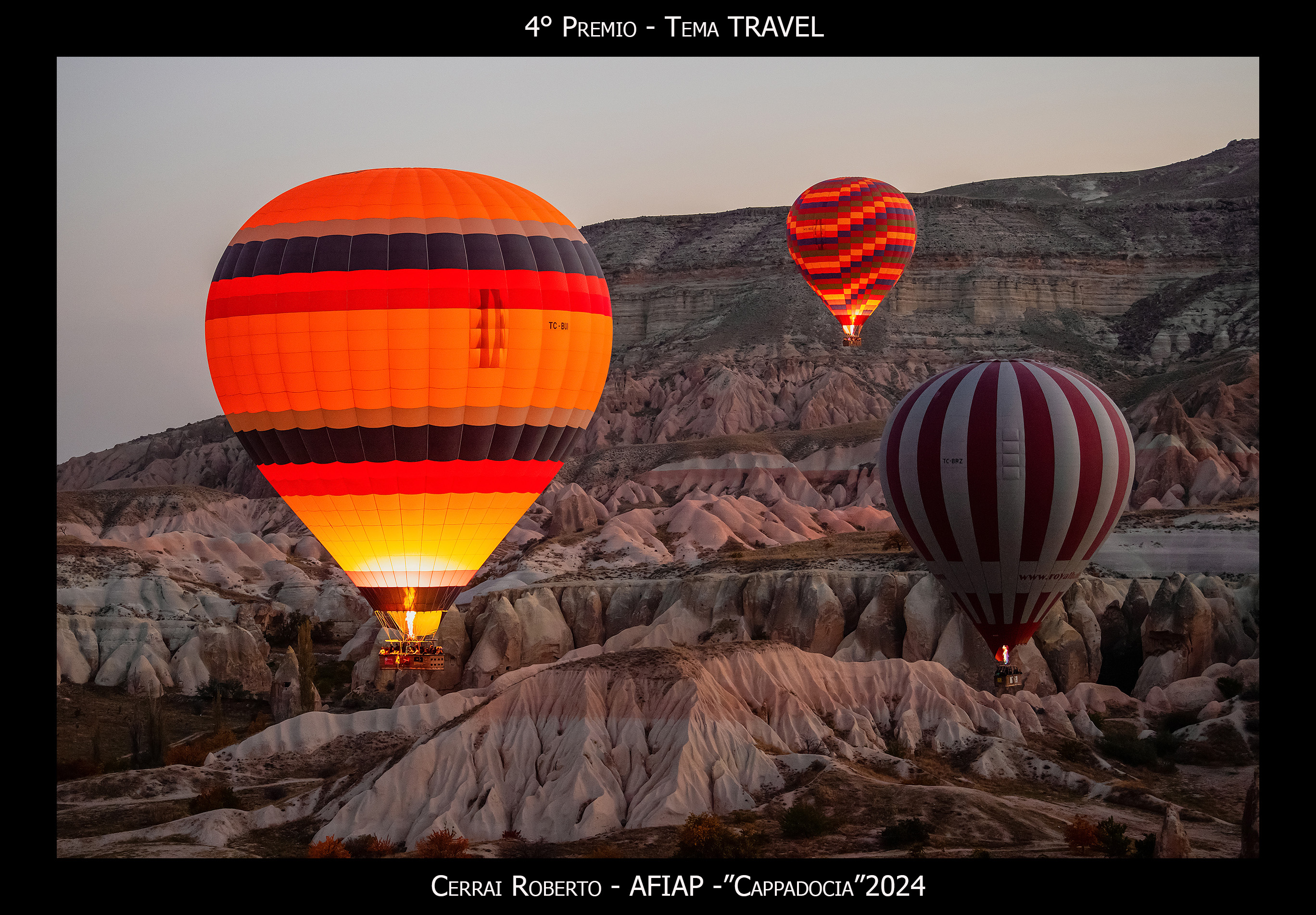 Concorso Nazionale "FoggiaFotografia": la premiazione sabato 29 novembre
