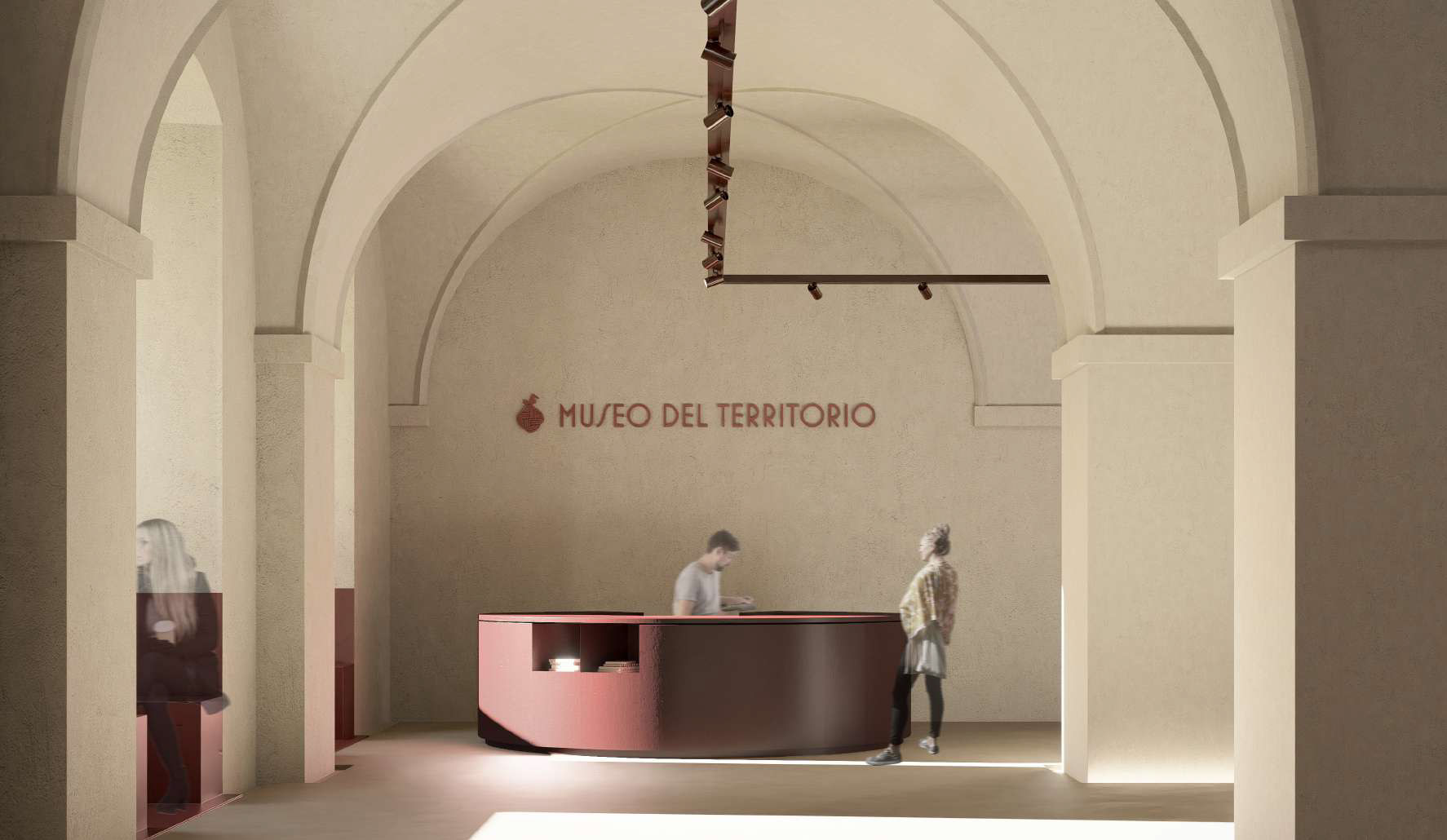 Foggia, nuova vita per il Museo del Territorio