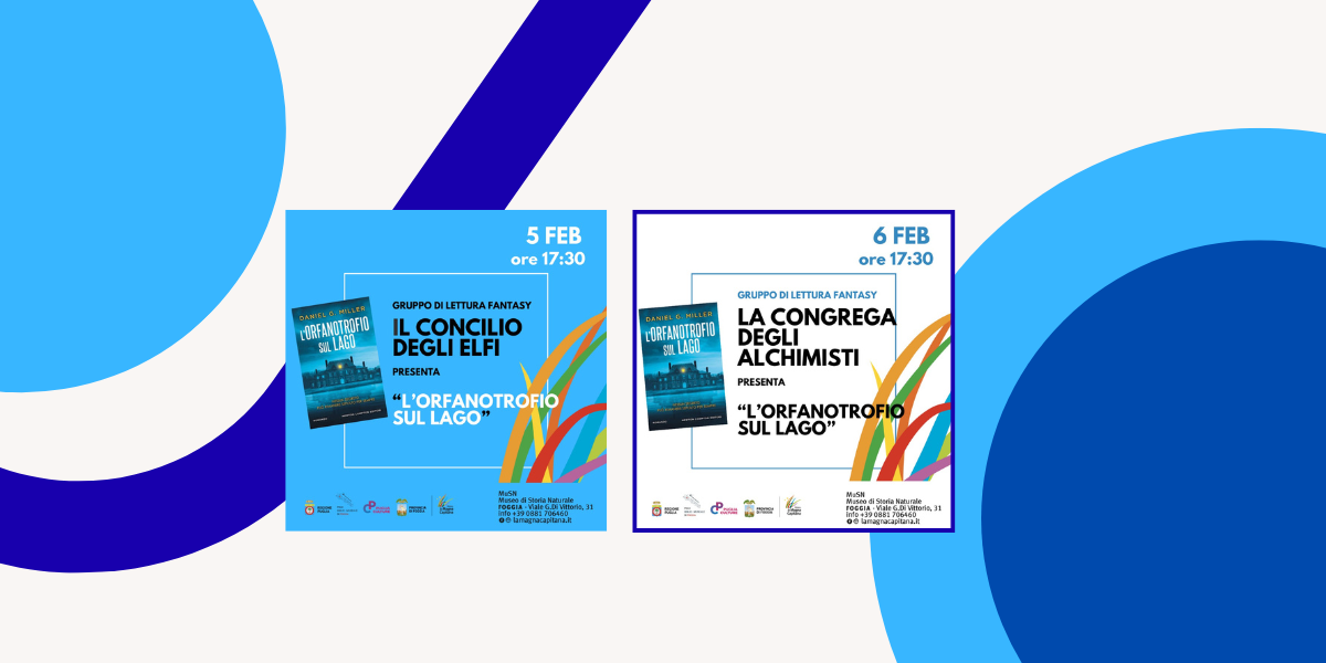 Il Concilio degli Elfi