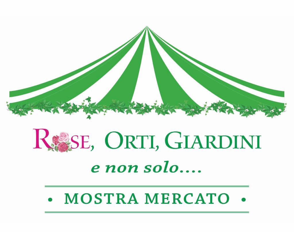 ROSE, ORTI, GIARDINI e non solo &hellip;