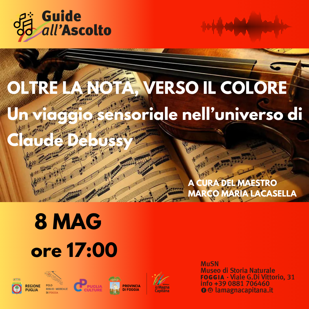 Guida all'Ascolto della Musica Classica