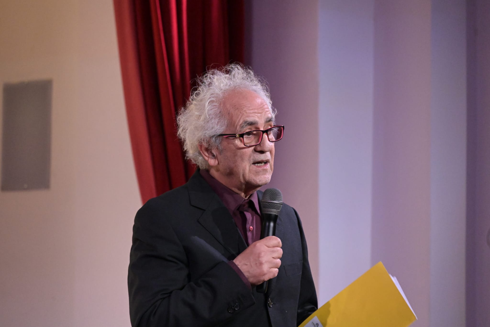 Aperte le Iscrizioni per la XVI Edizione del Foggia Film Festival