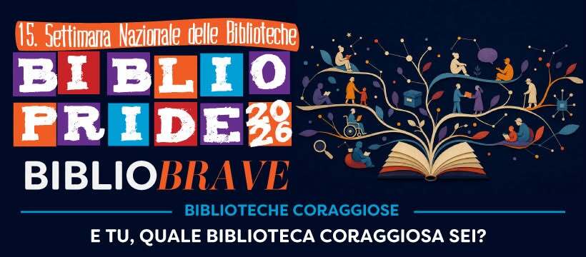 Bibliopride 2026