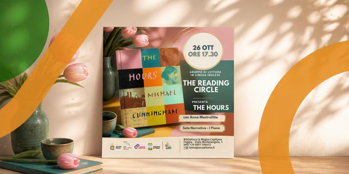 The Reading Circle